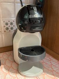 Macchinetta dolce gusto