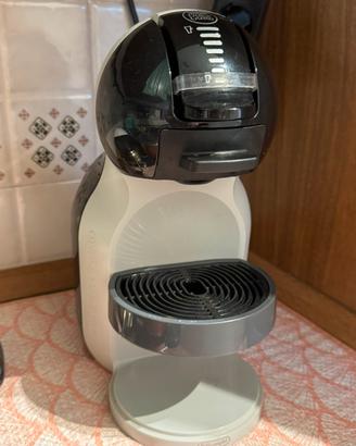 Macchinetta dolce gusto