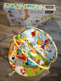 tappeto attività yookidoo 