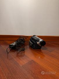 Videocamera Digitale Sony