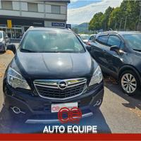 Opel Mokka 1.4 Turbo GPL-Tech 140CV 4x2 Cosmo