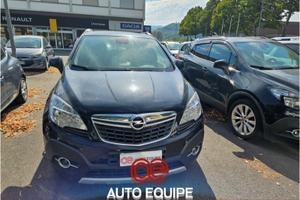 Opel Mokka 1.4 Turbo GPL-Tech 140CV 4x2 Cosmo