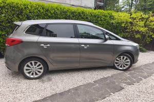 Kia Carens 1.7 CRDi 115 CV anno 2015