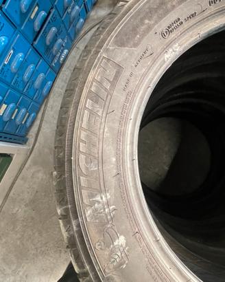 Pneumatici estivi michelin energy saver 215 60 r16