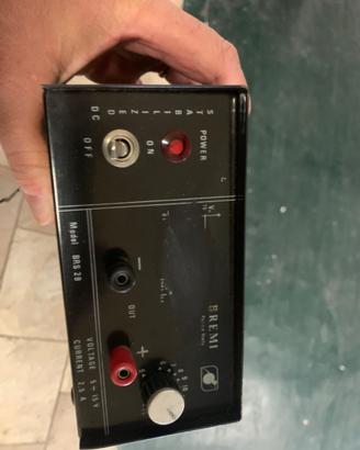 Alimentatore 
