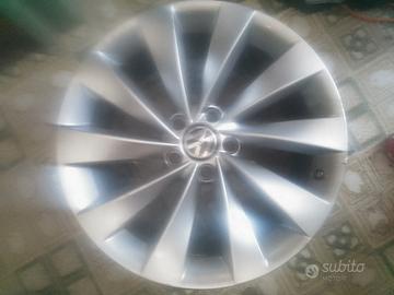 cerchi scirocco originali 18