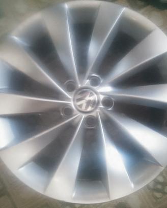 cerchi scirocco originali 18