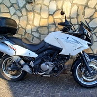 Suzuki v strom 650