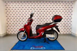 HONDA SH 300 i Garantita e Finanziabile