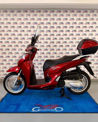 HONDA SH 300 i Garantita e Finanziabile