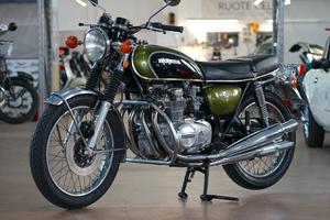 Honda CB 500 K0 Four anno 1972