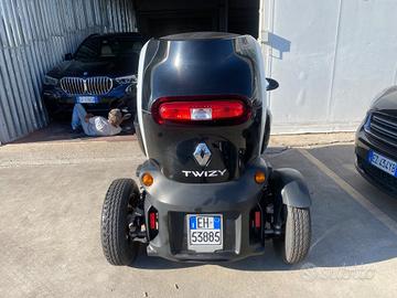 Renault Twizy 80