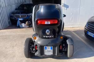 Renault Twizy 80
