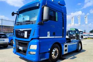 MAN - TGX 18.480 TRATTORE