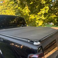 Telo copri cassone pickup