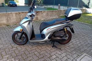 Scooter Honda