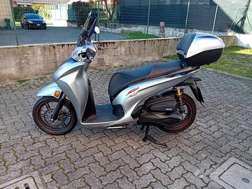 Scooter Honda
