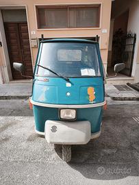 ape car 