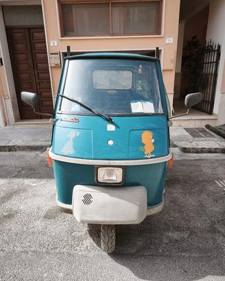 ape car 