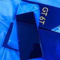 Realme GT 6T