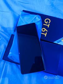 Realme GT 6T