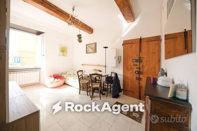 Appartamento di 71 m² con 4 locali a Camogli