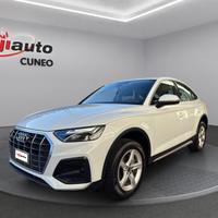 Audi Q5 2.0 TDI Quattro S-tronic Advanced