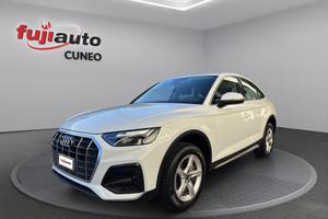 Audi Q5 2.0 TDI Quattro S-tronic Advanced