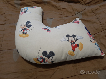 Dono Cuscino Alboland allattamento e gravidanza