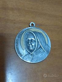 Medaglia religiosa rara