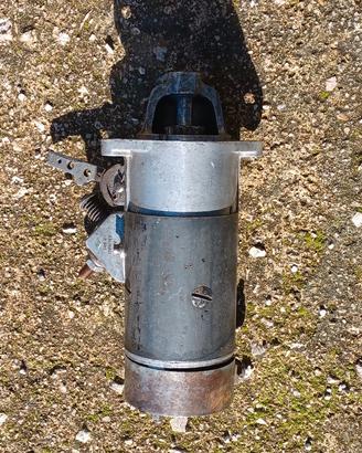 Motorino avviamento