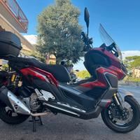 KL BRERA 300 X SOLO 10.000 KM - FINANZIABILE