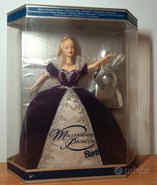 Barbie da Collezione - Millennium Princess
