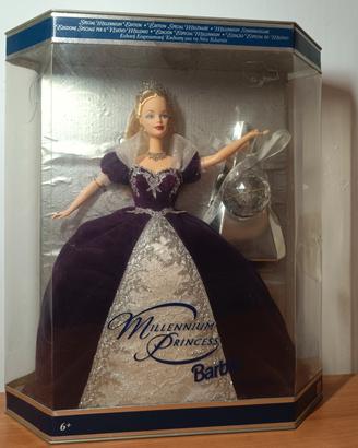Barbie da Collezione - Millennium Princess