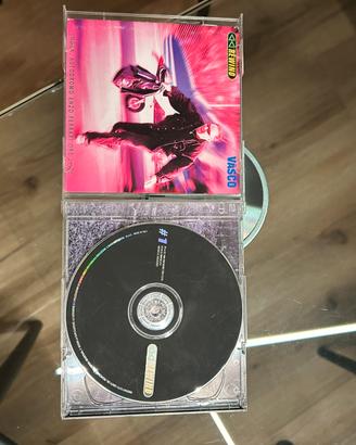CD Vasco Rossi