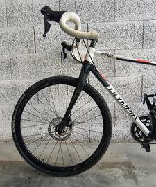 Bici Gravel Olympia Handy Taglia L - come nuova