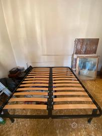 Rete matrimoniale a doghe