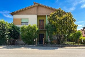 Casa Indipendente Este [Cod. rif E58VRG]