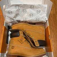 Timberland Originali Taglia 44