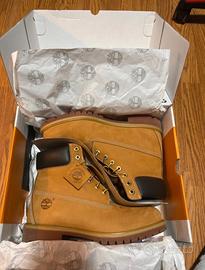 Timberland Originali Taglia 44
