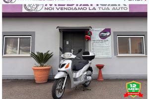 HONDA SH 125