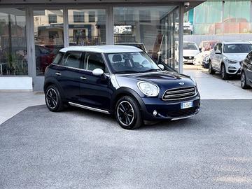 Mini Countryman Cooper D Business 2.0 Diesel 112CV