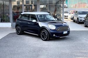 Mini Countryman Cooper D Business 2.0 Diesel 112CV