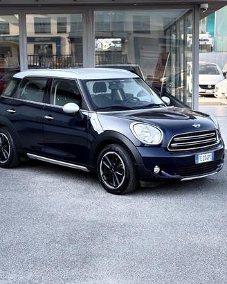 Mini Countryman Cooper D Business 2.0 Diesel 112CV