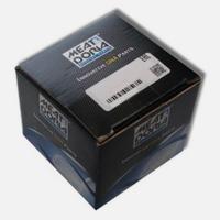 Pompa benzina e pastiglie freno