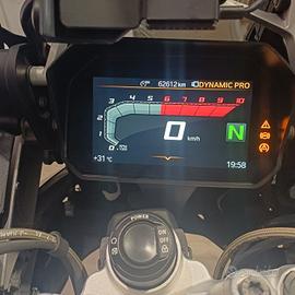 bmw gs 1200 2018