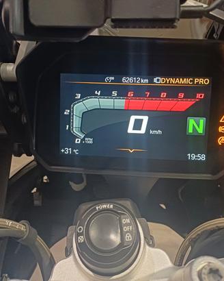 bmw gs 1200 2018