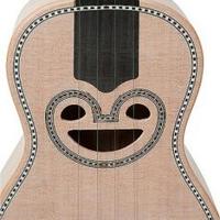 Cavaquinho 4 Corde Antonio Pinto Carvalho APC 101