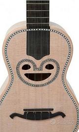 Cavaquinho 4 Corde Antonio Pinto Carvalho APC 101