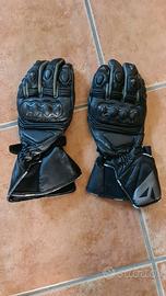 Guanti moto Dainese